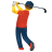 Golf icon